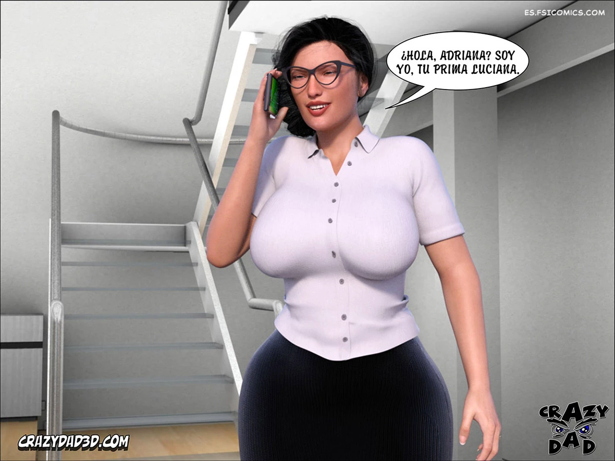The Shepherds Wife Capítulo 14 – CrazyDad3D - 66 - FSI Comics the-shepherds-wife-capítulo-14-crazydad3d-066
