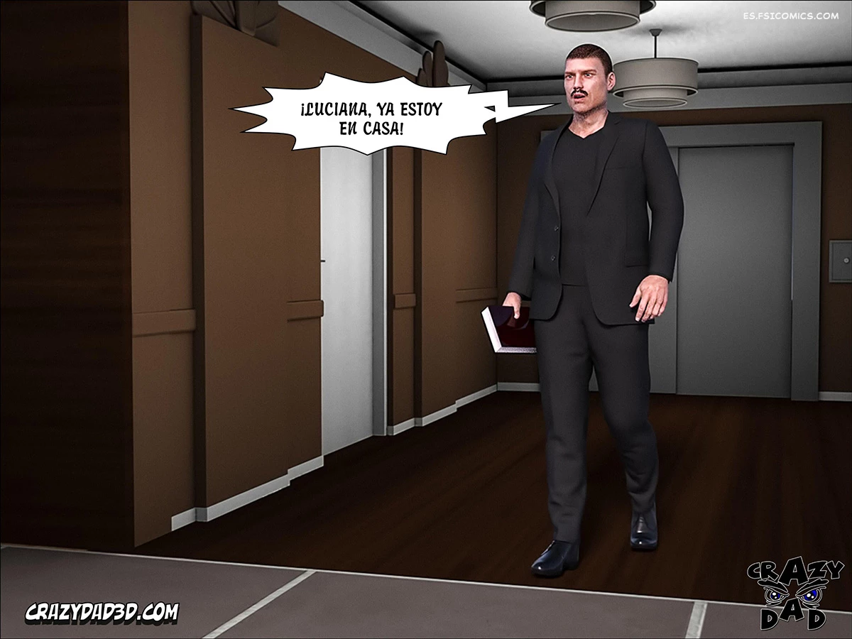 The Shepherds Wife Capítulo 15 – CrazyDad3D - 24 - FSI Comics the-shepherds-wife-capítulo-15-crazydad3d-024