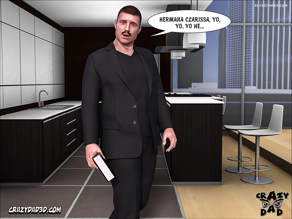 The Shepherds Wife Capítulo 15 – CrazyDad3D - 26 - FSI Comics the-shepherds-wife-capítulo-15-crazydad3d-026