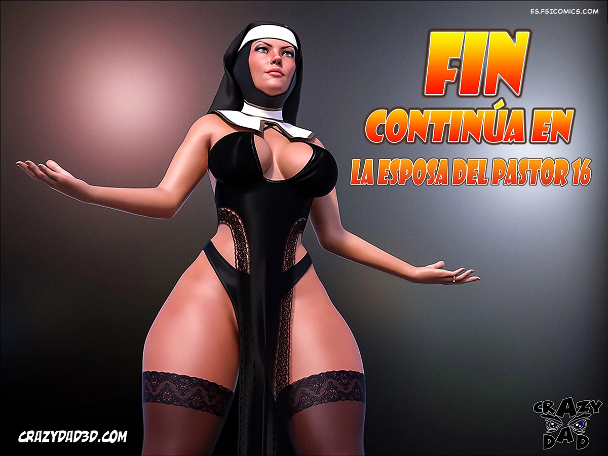 The Shepherds Wife Capítulo 15 – CrazyDad3D - 74 - FSI Comics the-shepherds-wife-capítulo-15-crazydad3d-074