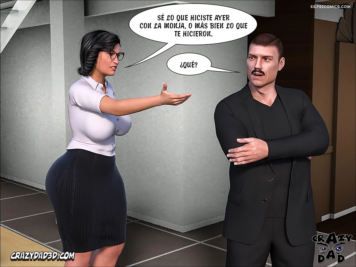 The Shepherds Wife Capítulo 16 – CrazyDad3D - 53 - FSI Comics the-shepherds-wife-capítulo-16-crazydad3d-053