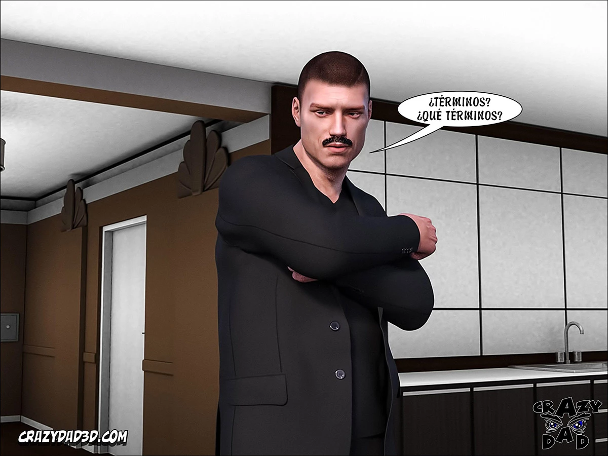 The Shepherds Wife Capítulo 16 – CrazyDad3D - 62 - FSI Comics the-shepherds-wife-capítulo-16-crazydad3d-062