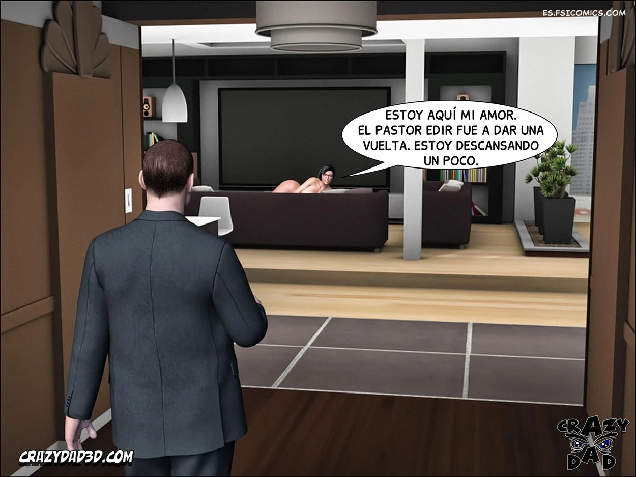 The Shepherds Wife Capítulo 4 – CrazyDad3D - 6 - FSI Comics the-shepherds-wife-capítulo-4-crazydad3d-006