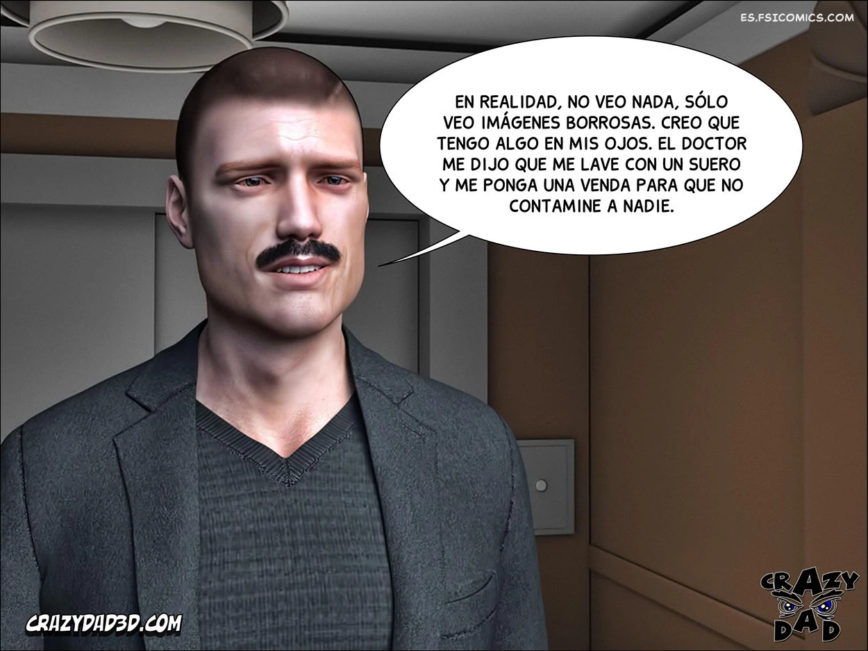 The Shepherds Wife Capítulo 4 – CrazyDad3D - 8 - FSI Comics the-shepherds-wife-capítulo-4-crazydad3d-008