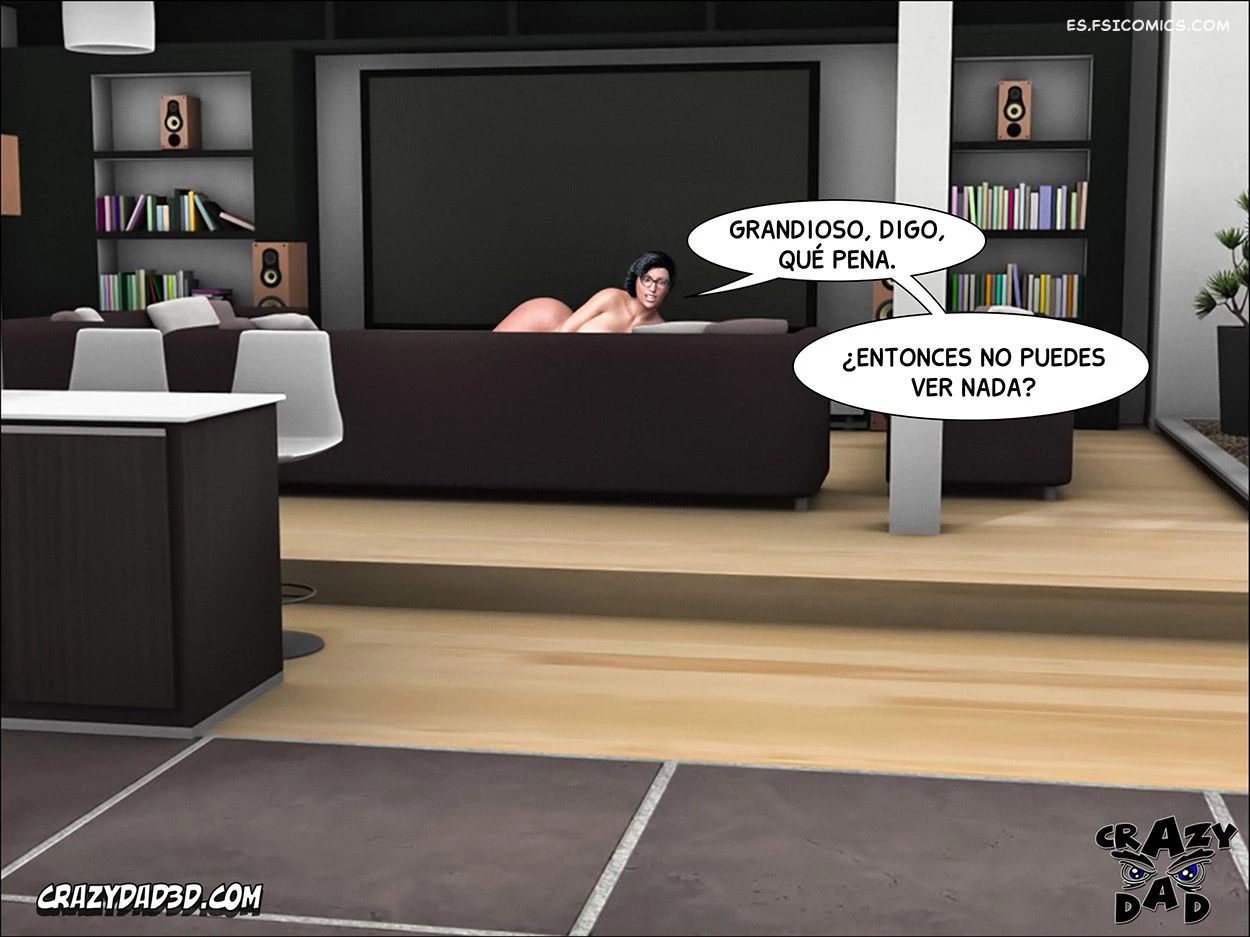 The Shepherds Wife Capítulo 4 – CrazyDad3D - 9 - FSI Comics the-shepherds-wife-capítulo-4-crazydad3d-009