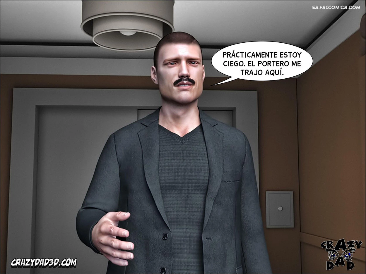 The Shepherds Wife Capítulo 4 – CrazyDad3D - 10 - FSI Comics the-shepherds-wife-capítulo-4-crazydad3d-010