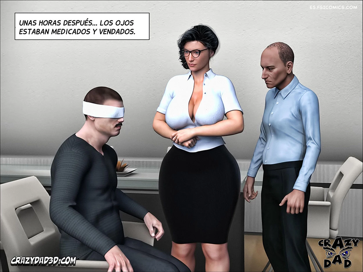 The Shepherds Wife Capítulo 4 – CrazyDad3D - 16 - FSI Comics the-shepherds-wife-capítulo-4-crazydad3d-016