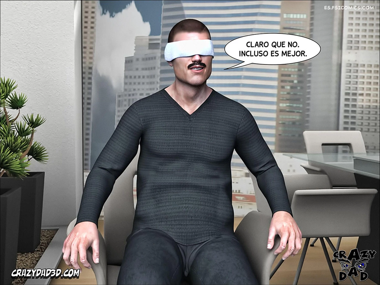 The Shepherds Wife Capítulo 4 – CrazyDad3D - 23 - FSI Comics the-shepherds-wife-capítulo-4-crazydad3d-023