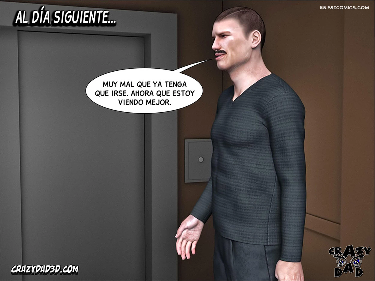 The Shepherds Wife Capítulo 4 – CrazyDad3D - 61 - FSI Comics the-shepherds-wife-capítulo-4-crazydad3d-061