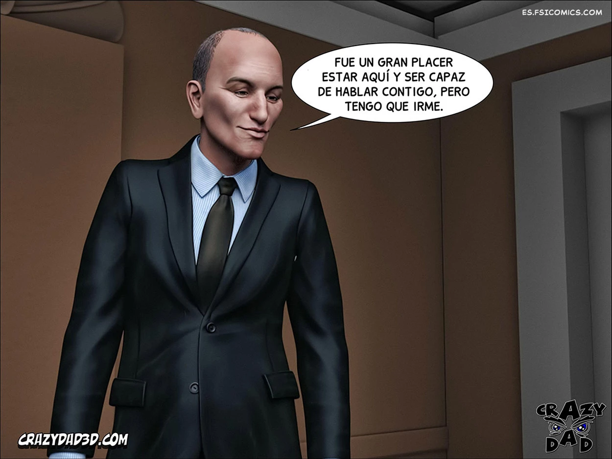 The Shepherds Wife Capítulo 4 – CrazyDad3D - 62 - FSI Comics the-shepherds-wife-capítulo-4-crazydad3d-062