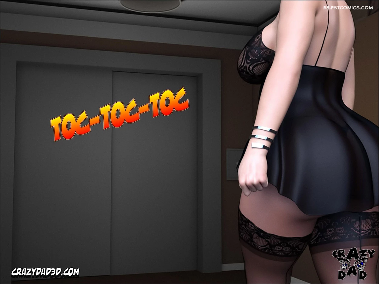 The Shepherds Wife Capítulo 5 – CrazyDad3D - 11 - FSI Comics the-shepherds-wife-capítulo-5-crazydad3d-011