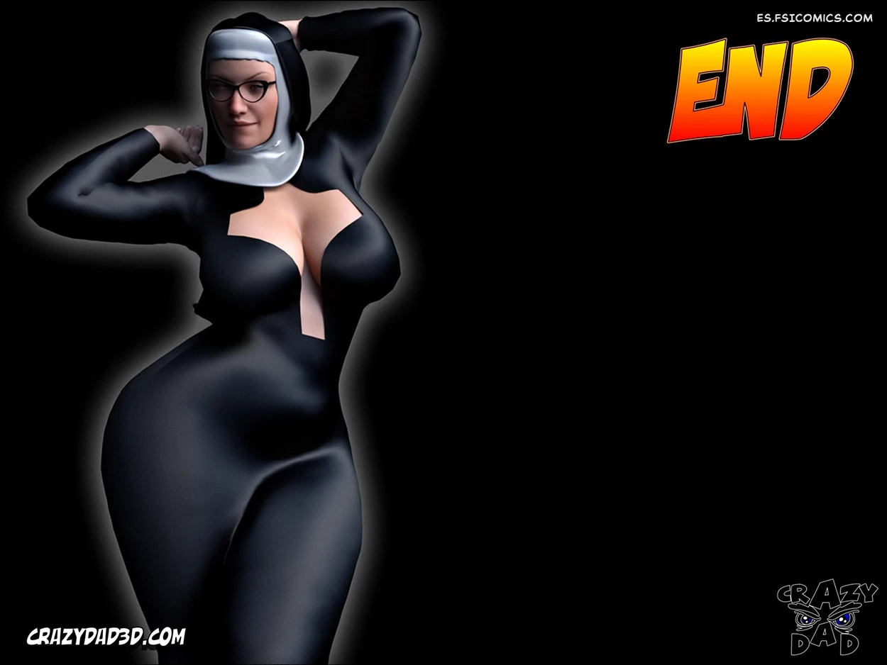 The Shepherds Wife Capítulo 5 – CrazyDad3D - 77 - FSI Comics the-shepherds-wife-capítulo-5-crazydad3d-077