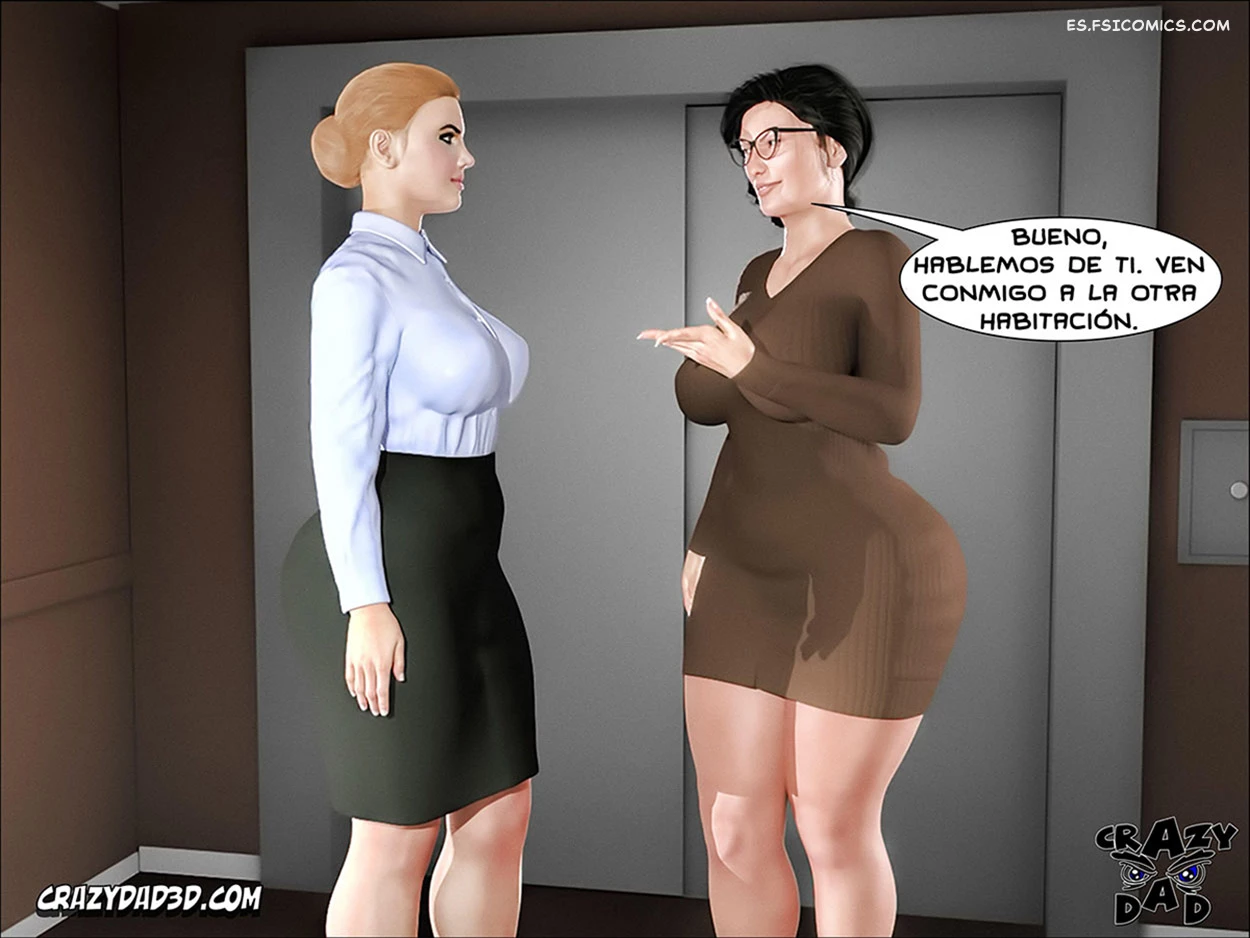 The Shepherds Wife Capítulo 6 – CrazyDad3D - 59 - FSI Comics the-shepherds-wife-capítulo-6-crazydad3d-059