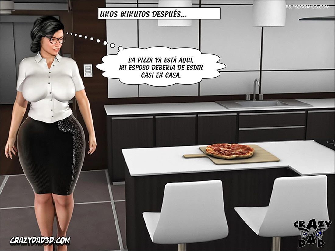 The Shepherds Wife Capítulo 7 – CrazyDad3D - 24 - FSI Comics the-shepherds-wife-capítulo-7-crazydad3d-024