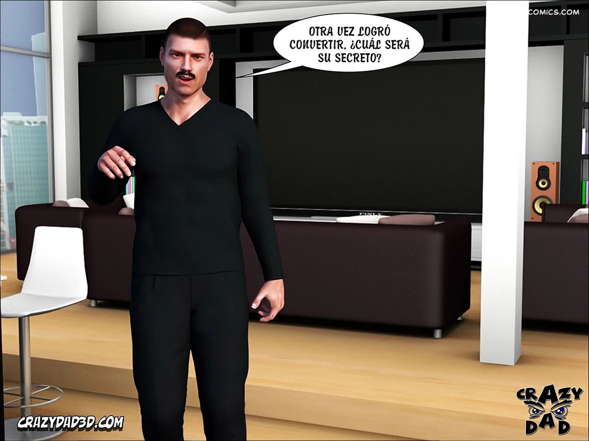 The Shepherds Wife Capítulo 9 – CrazyDad3D - 55 - FSI Comics the-shepherds-wife-capítulo-9-crazydad3d-055