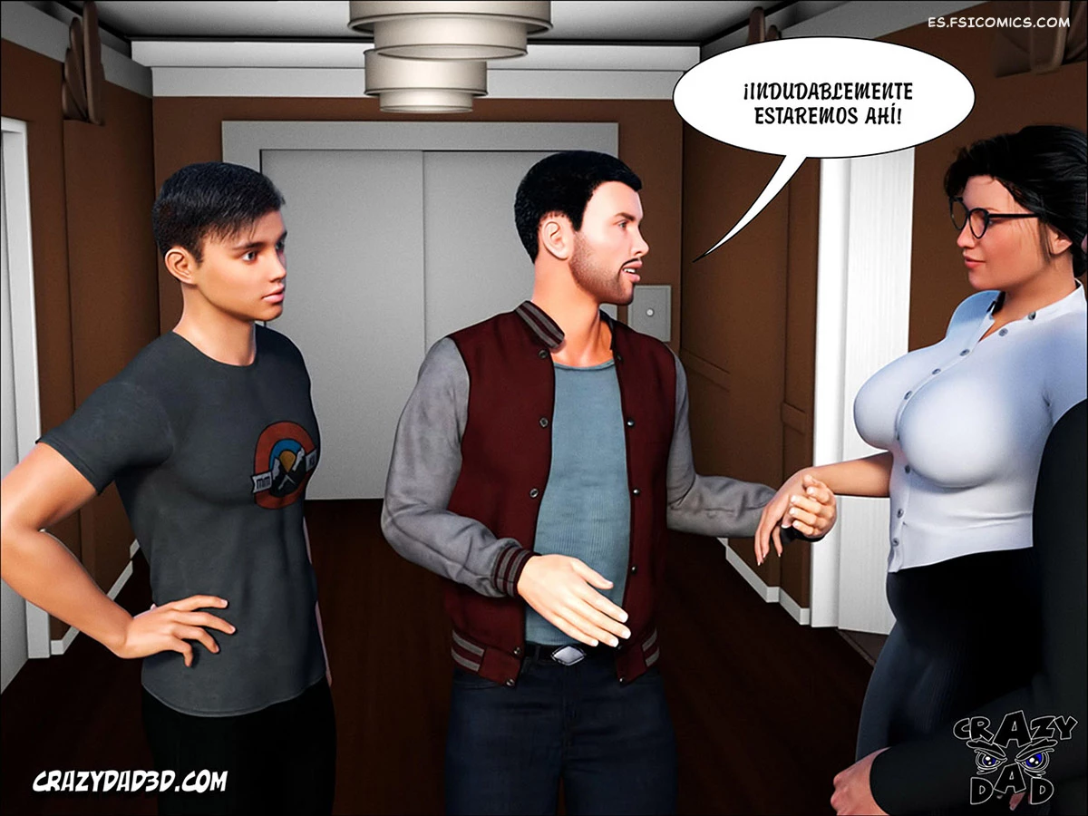 The Shepherds Wife Capítulo 9 – CrazyDad3D - 58 - FSI Comics the-shepherds-wife-capítulo-9-crazydad3d-058