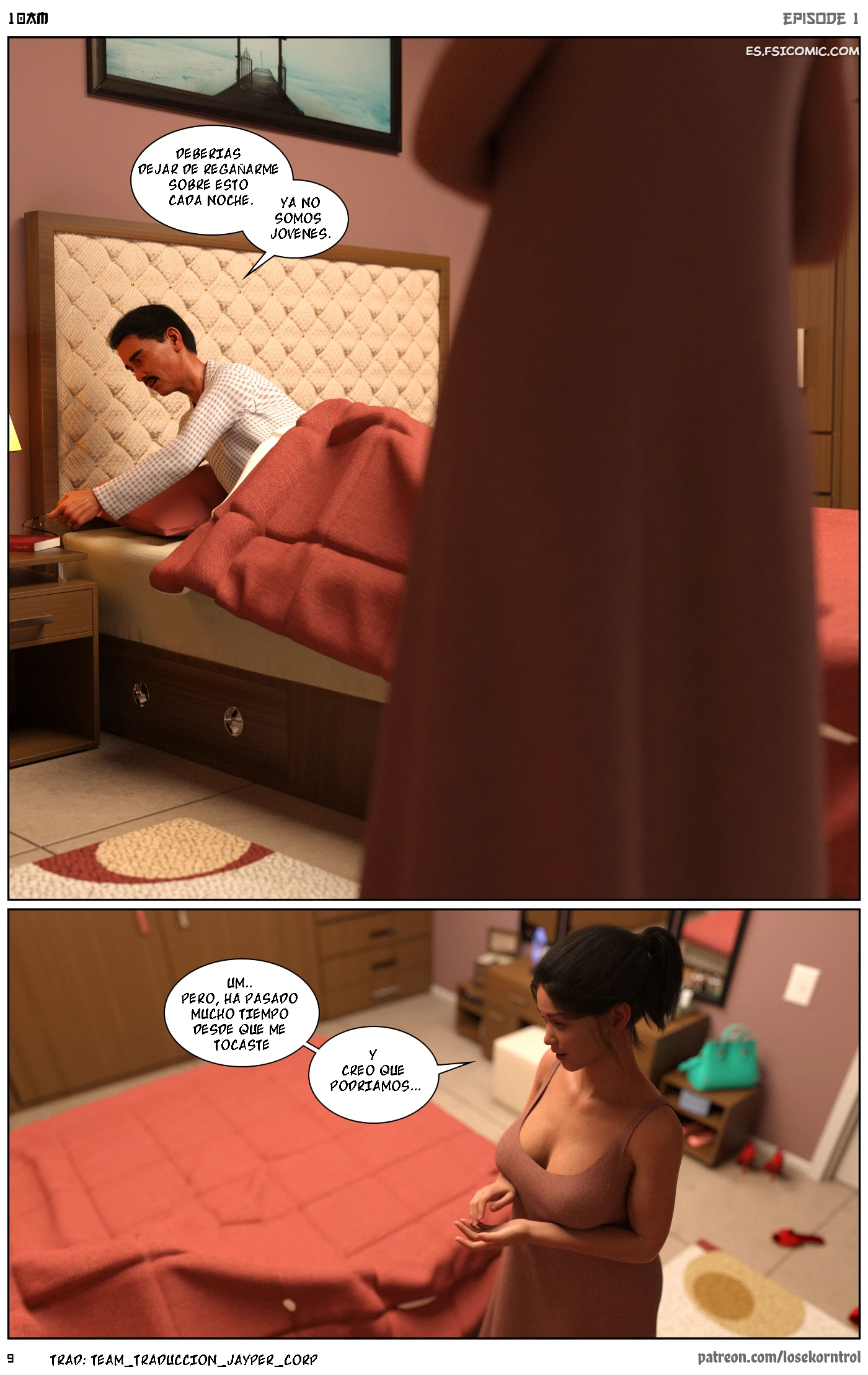 10AM Capítulo 1 – Losekorntrol - 10 - FSI Comics 10am-capitulo-1-losekorntrol-hijab3dx-010