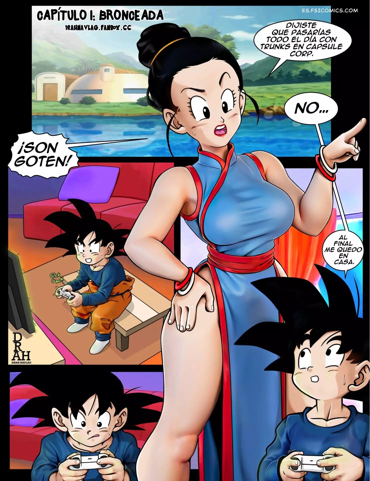 Mega Milk - Drah Navlag - 2 - FSI Comics Mega-Milk-drah-navlag-002