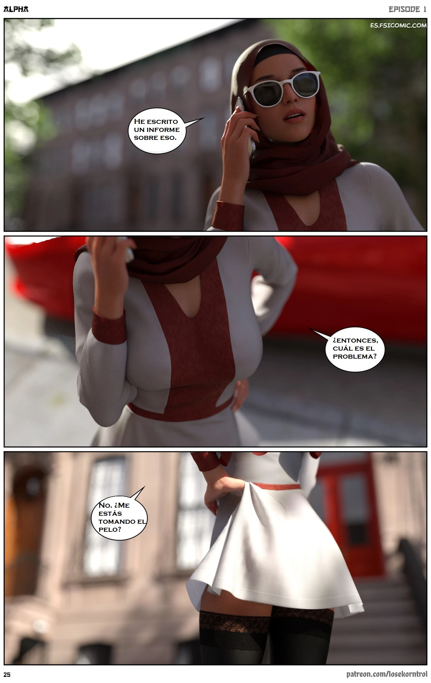 Alpha Capítulo 1 – Losekorntrol - 25 - FSI Comics alpha-capitulo-1-losekorntrol-hijab3dx-025