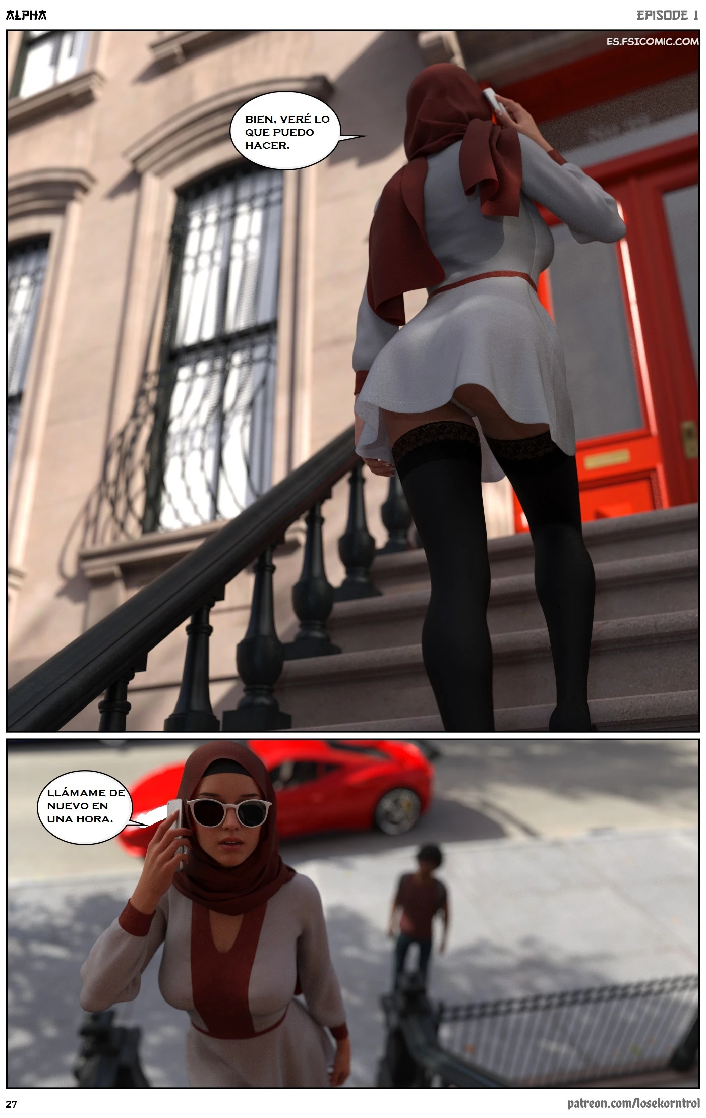 Alpha Capítulo 1 – Losekorntrol - 27 - FSI Comics alpha-capitulo-1-losekorntrol-hijab3dx-027