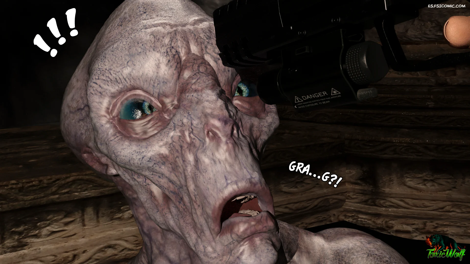 Amor Filial Capítulo 3 – ToxicWolf3D - 82 - FSI Comics amor-filial-cap-tulo-3-toxicwolf3d-082