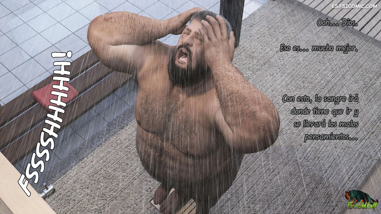 Amor Filial Capítulo 4 – ToxicWolf3D - 18 - FSI Comics amor-filial-cap-tulo-4-toxicwolf3d-018