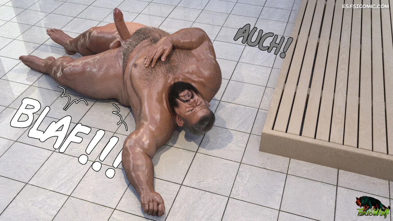 Amor Filial Capítulo 4 – ToxicWolf3D - 39 - FSI Comics amor-filial-cap-tulo-4-toxicwolf3d-039