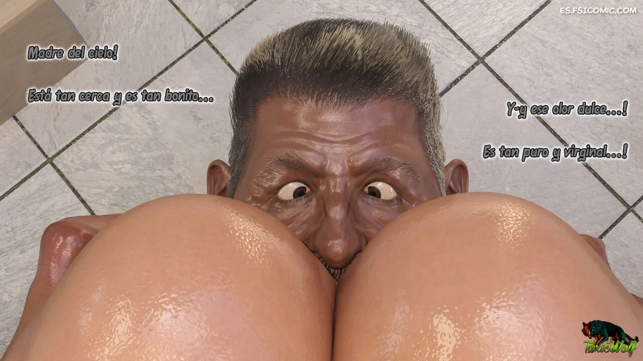 Amor Filial Capítulo 4 – ToxicWolf3D - 44 - FSI Comics amor-filial-cap-tulo-4-toxicwolf3d-044