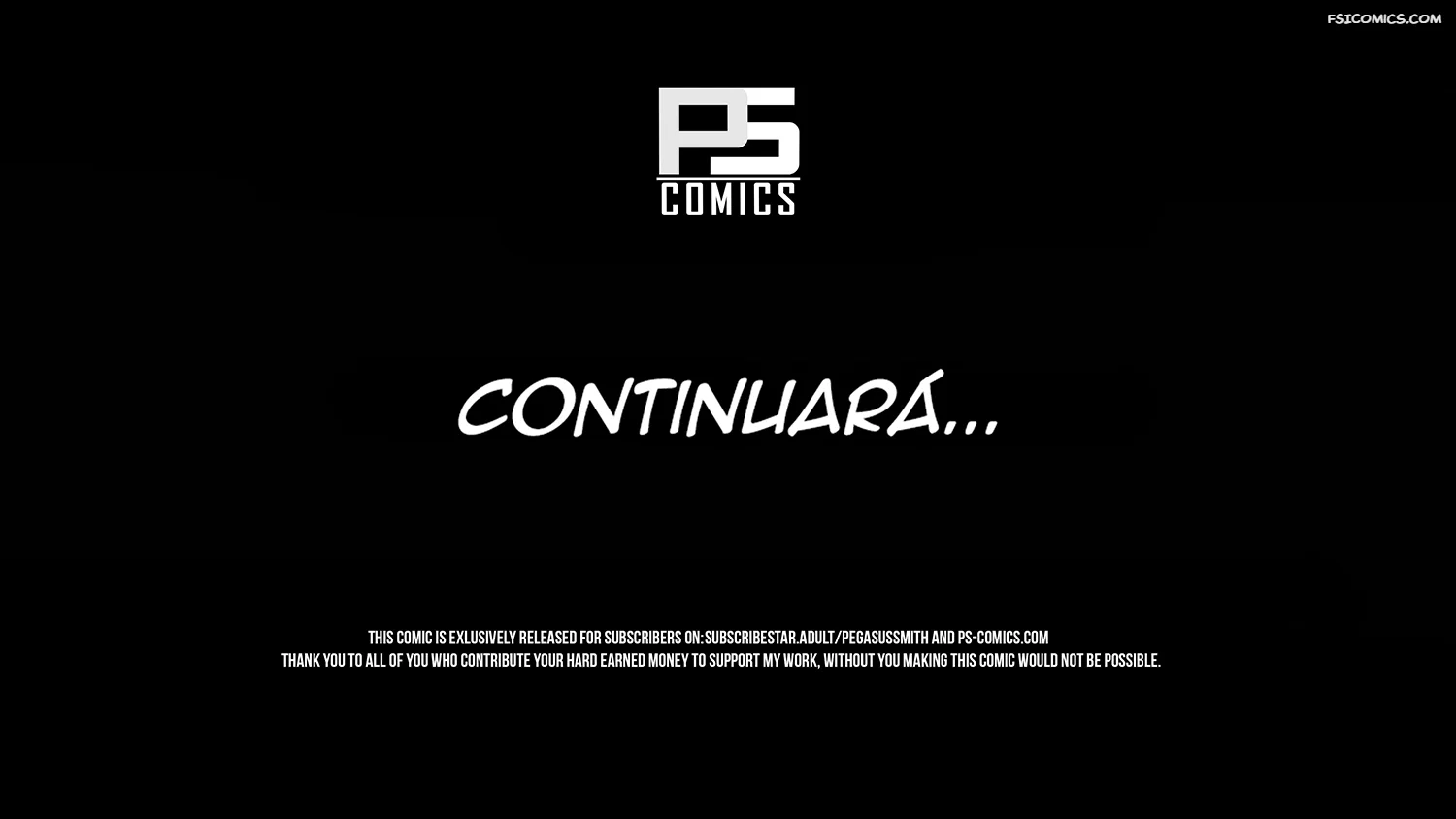Au Naturel Capítulo 27 – Pegasus Smith - 112 - FSI Comics au naturel capitulo 27 pegasus smith 112