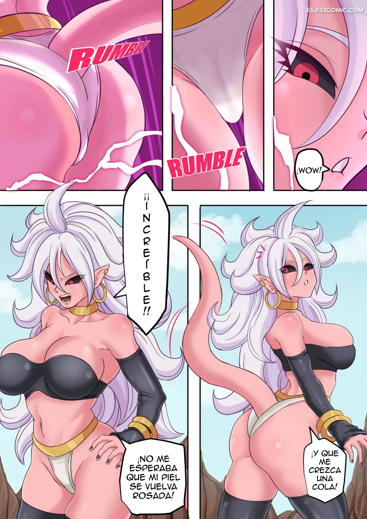 Body Change Capítulo 3 – AxlexCima - 9 - FSI Comics body-change-capitulo-3-axlexcima-009