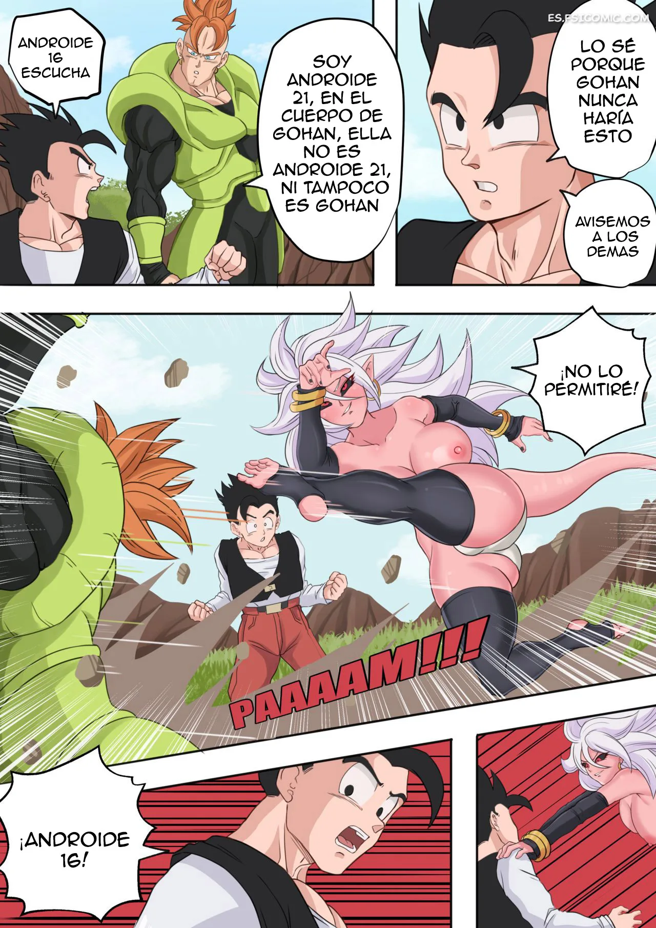 Body Change Capítulo 3 – AxlexCima - 11 - FSI Comics body-change-capitulo-3-axlexcima-011