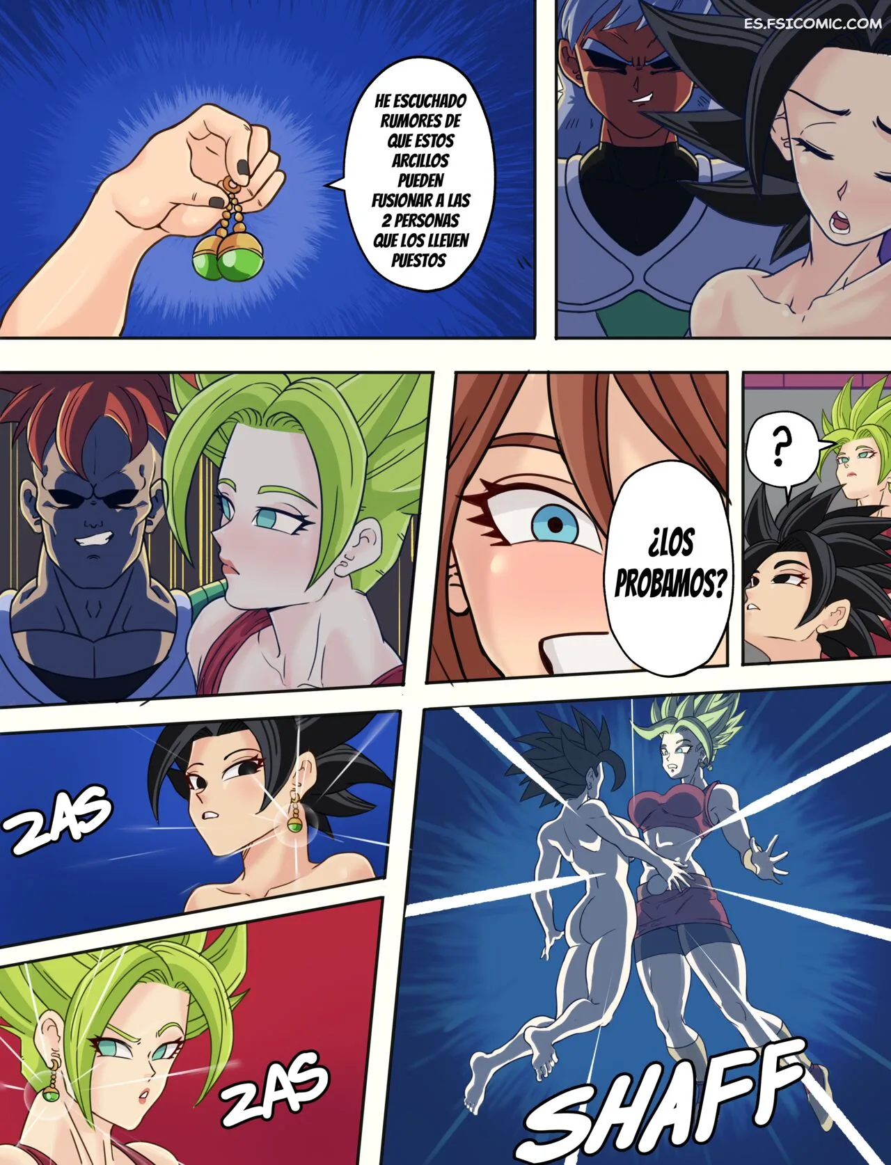 Body Change Capítulo 5 – AxlexCima - 20 - FSI Comics body-change-capitulo-5-axlexcima-020