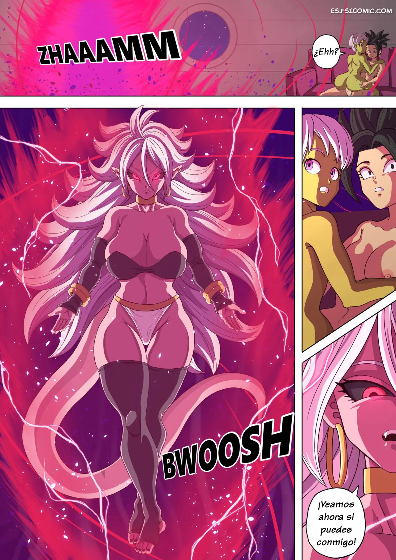 Body Change Capítulo 6 – AxlexCima - 20 - FSI Comics body-change-capitulo-6-axlexcima-020
