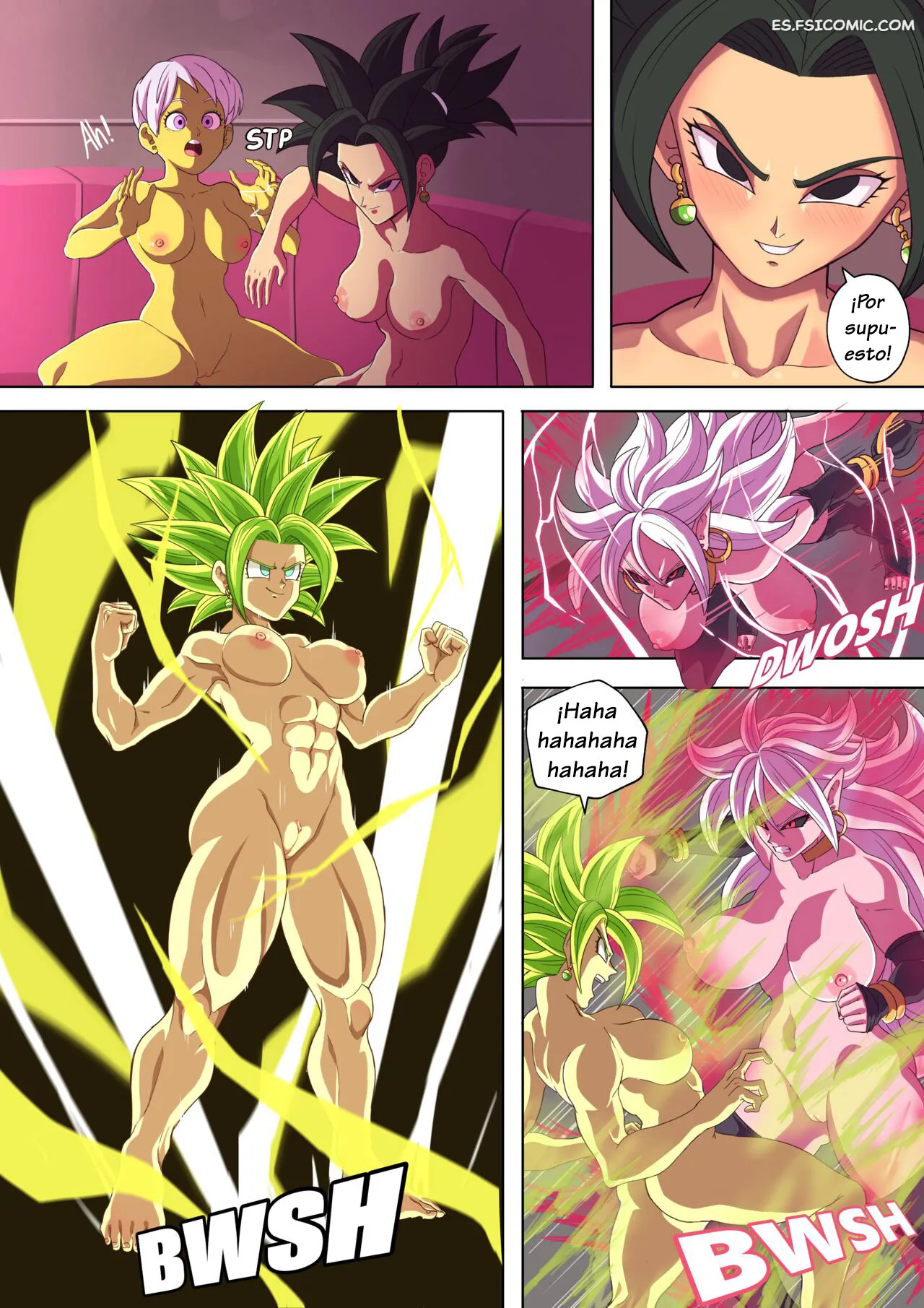 Body Change Capítulo 6 – AxlexCima - 21 - FSI Comics body-change-capitulo-6-axlexcima-021