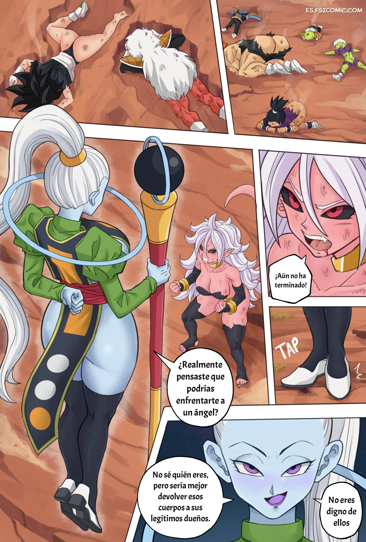 Body Change Capítulo 8 – AxlexCima - 11 - FSI Comics body-change-capitulo-8-axlexcima-011