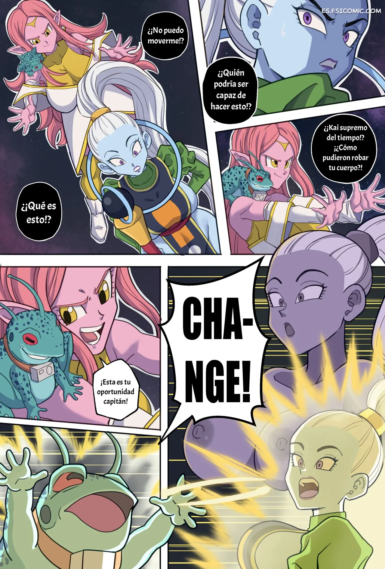 Body Change Capítulo 8 – AxlexCima - 12 - FSI Comics body-change-capitulo-8-axlexcima-012