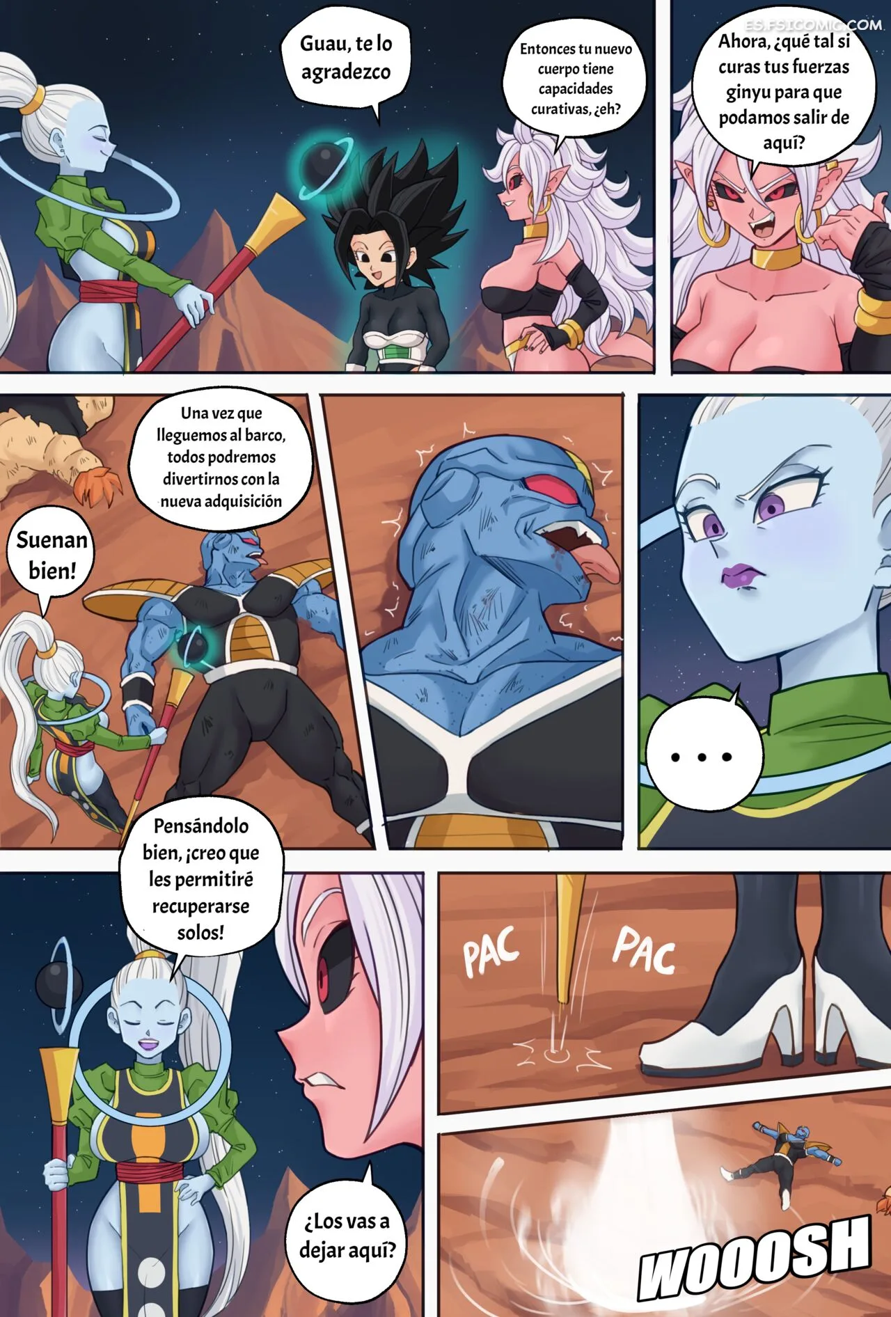 Body Change Capítulo 8 – AxlexCima - 16 - FSI Comics body-change-capitulo-8-axlexcima-016