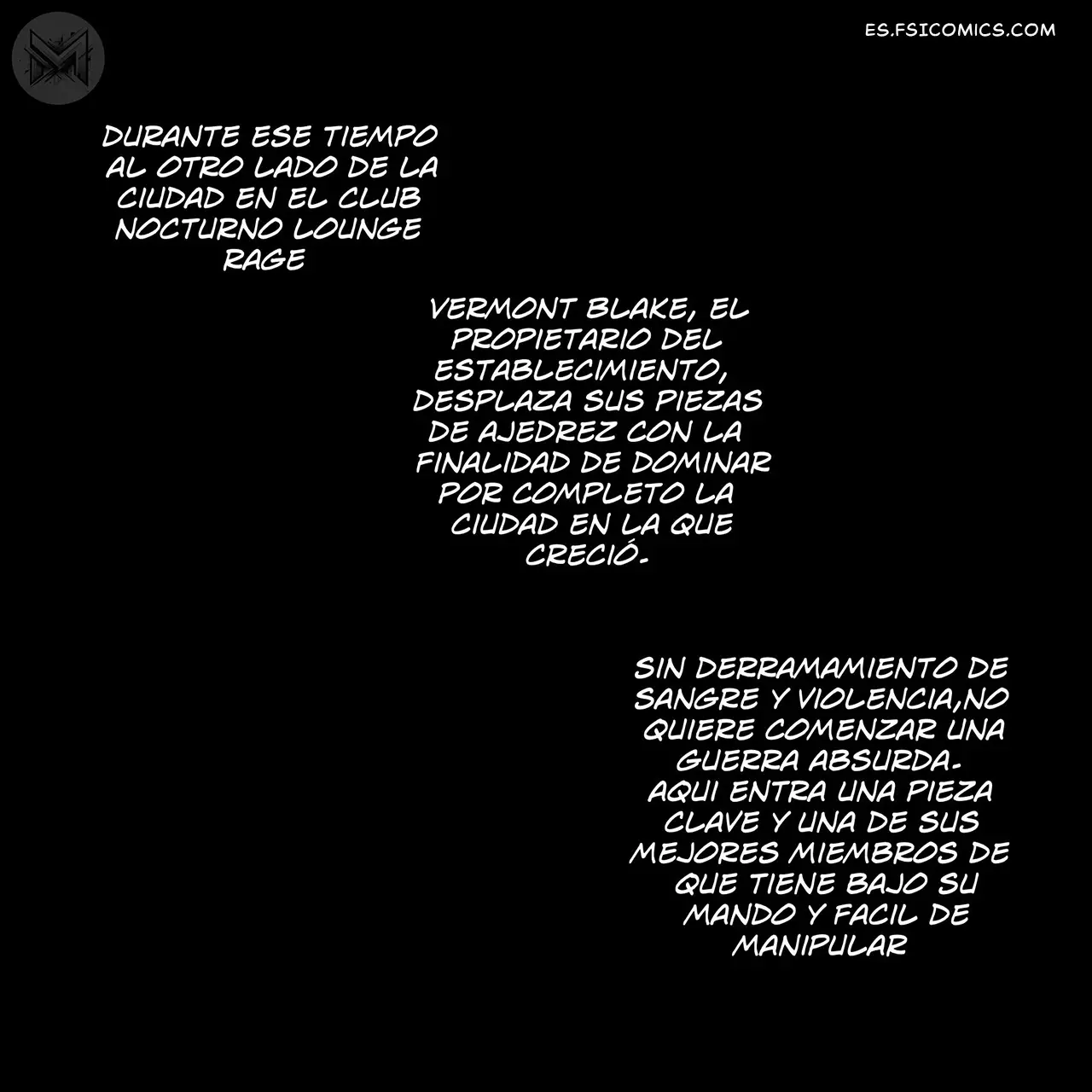 Domando A Una Esposa Inquebrantable Capítulo 7 – Meggadroide - 27 - FSI Comics domando-a-una-esposa-inquebrantable-capítulo-7-meggadroide-027