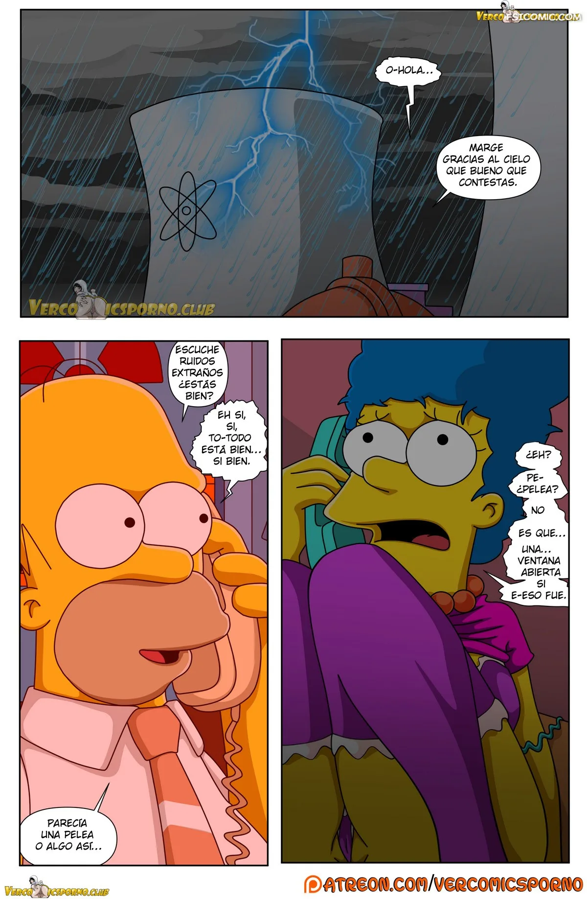 El Abuelo y Yo - Drah Navlag - 78 - FSI Comics el-abuelo-y-yo-drah-navlag-078