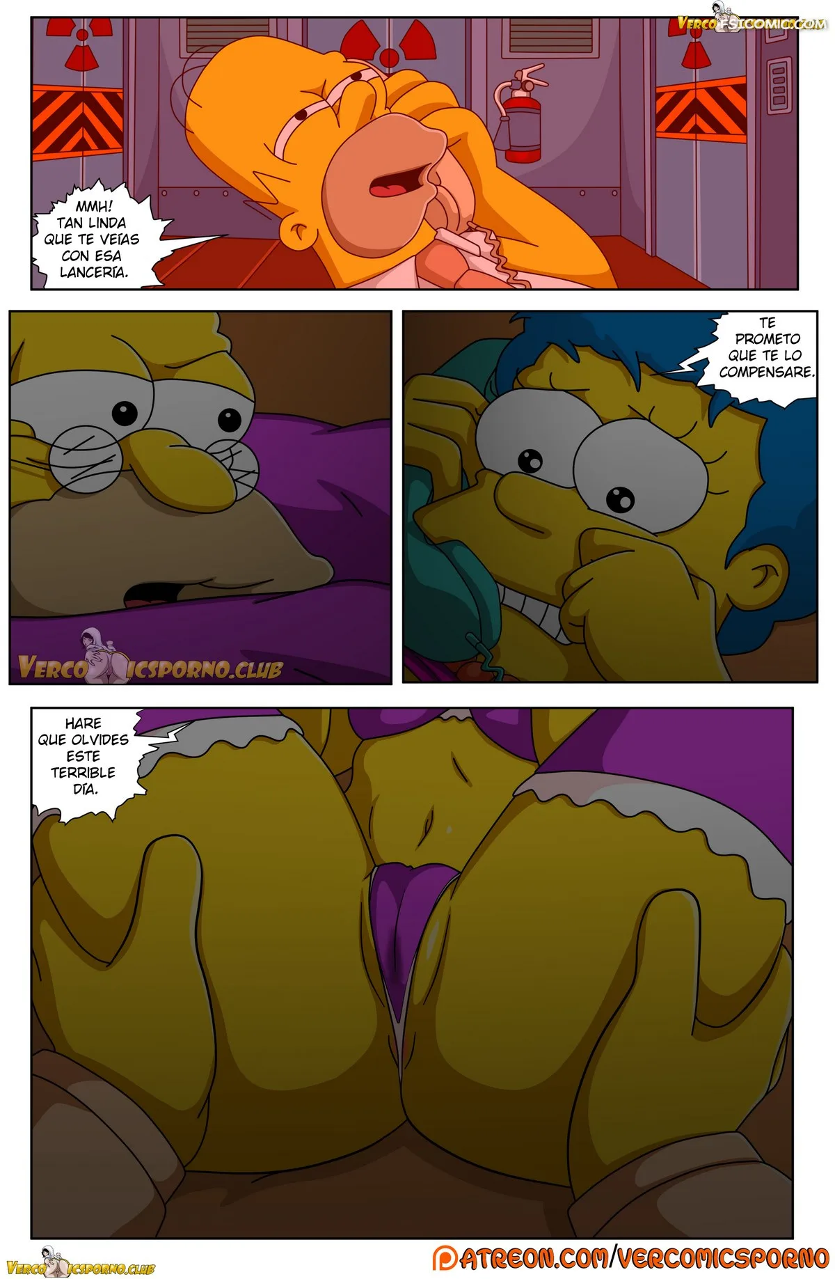 El Abuelo y Yo - Drah Navlag - 80 - FSI Comics el-abuelo-y-yo-drah-navlag-080