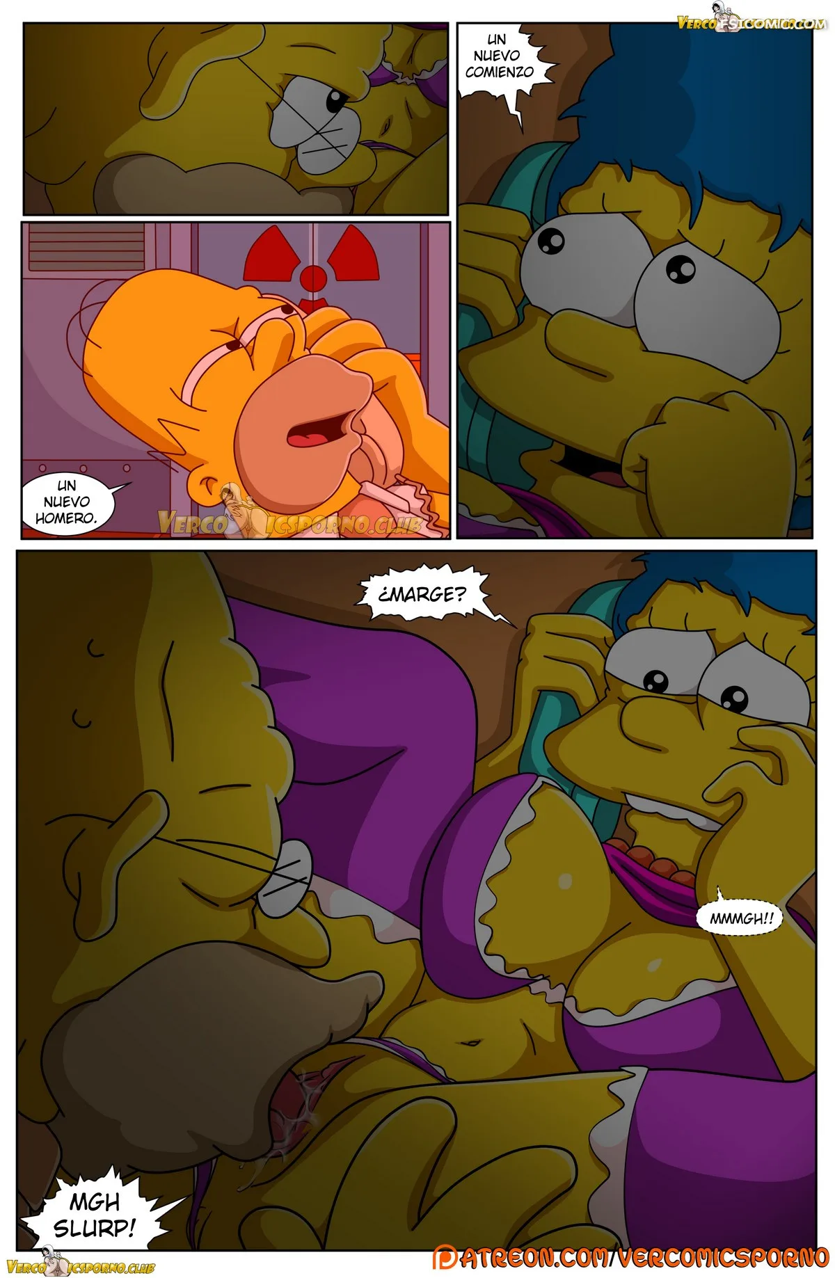 El Abuelo y Yo - Drah Navlag - 82 - FSI Comics el-abuelo-y-yo-drah-navlag-082