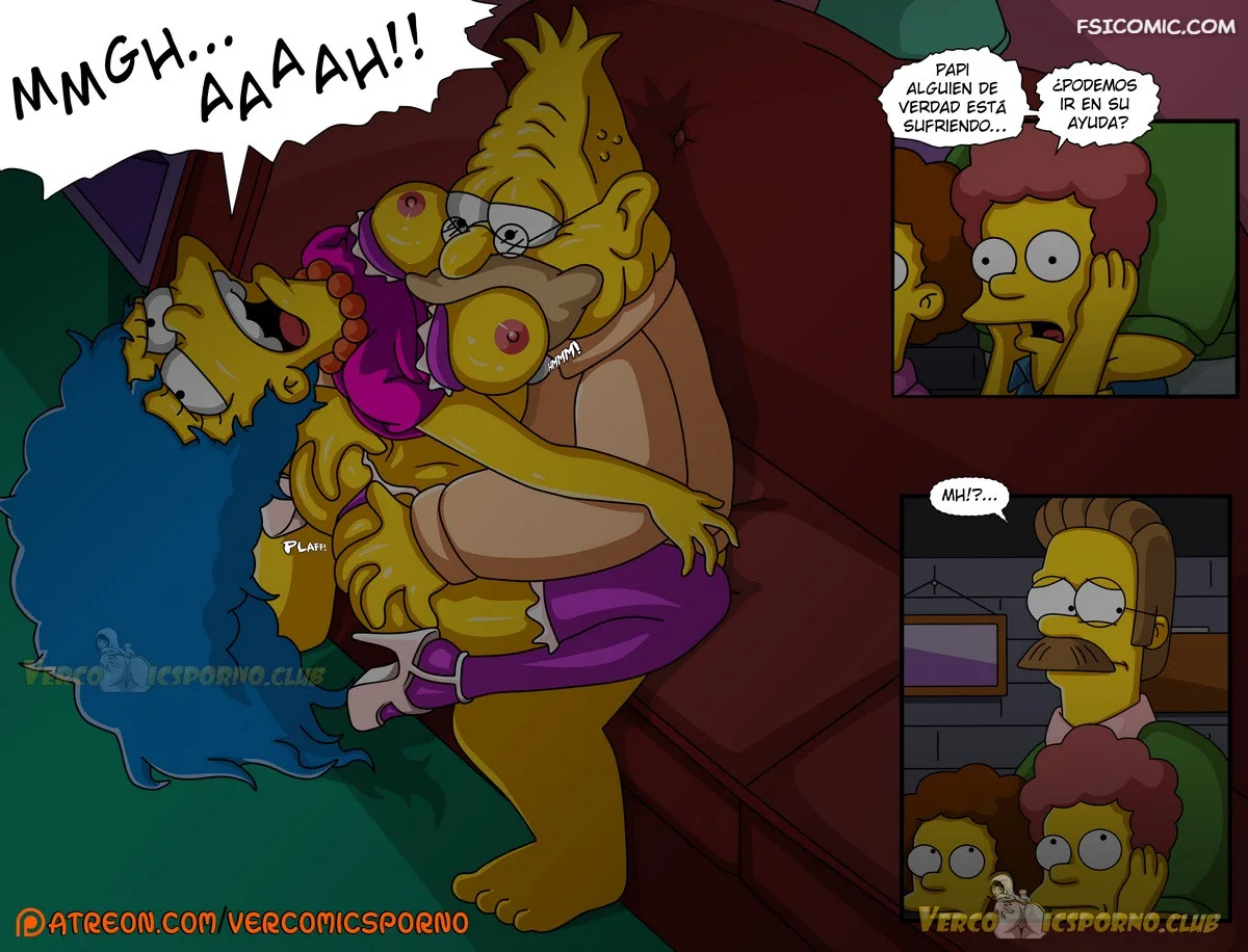 El Abuelo y Yo - Drah Navlag - 109 - FSI Comics el-abuelo-y-yo-drah-navlag-109