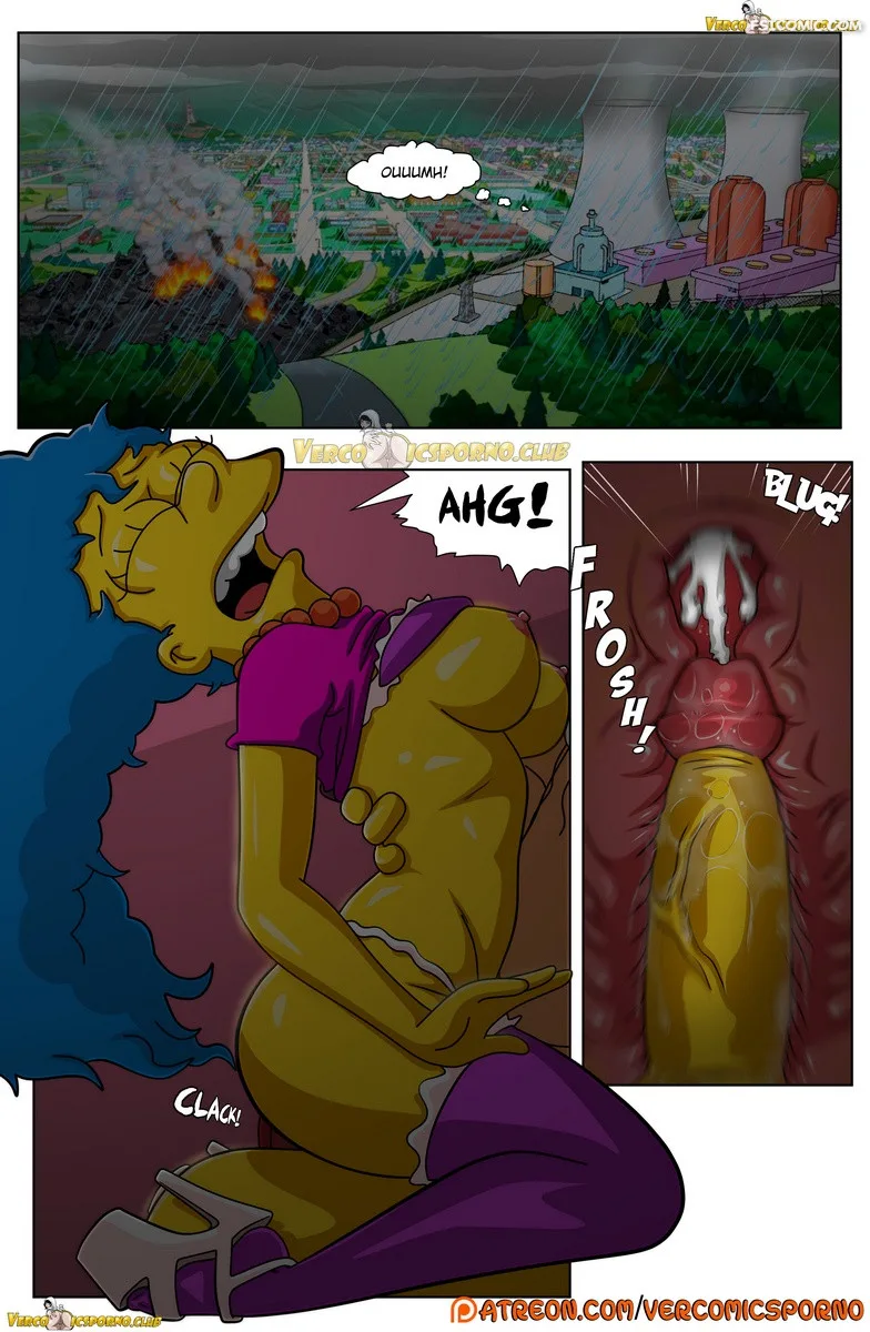 El Abuelo y Yo - Drah Navlag - 110 - FSI Comics el-abuelo-y-yo-drah-navlag-110
