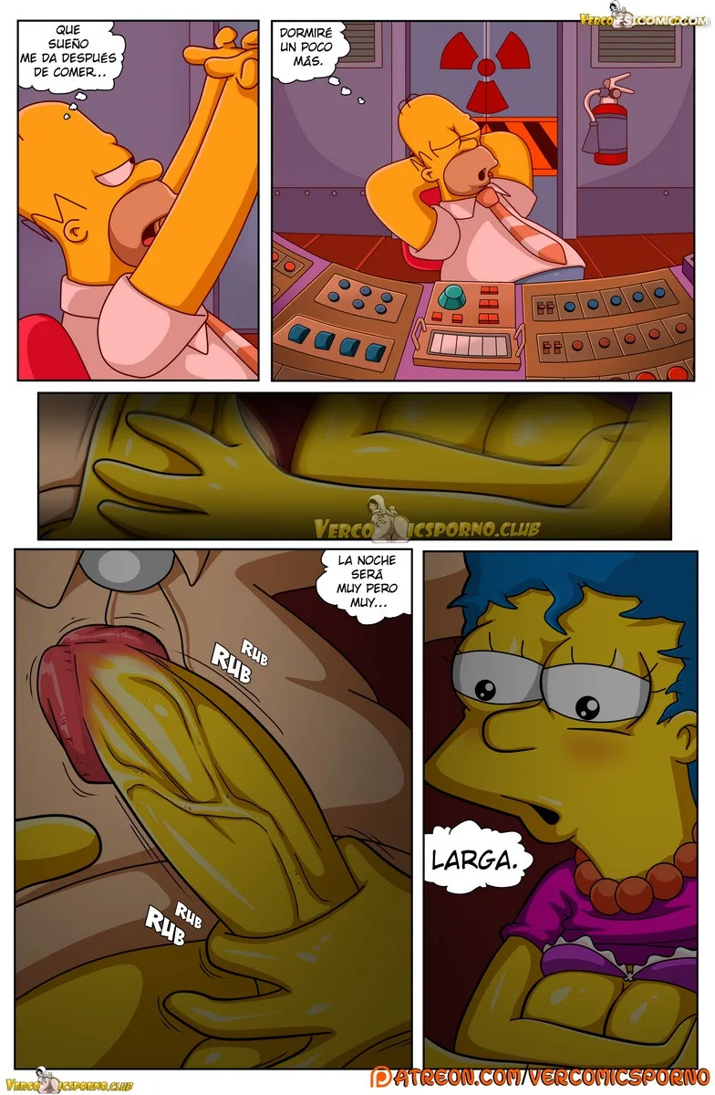 El Abuelo y Yo - Drah Navlag - 111 - FSI Comics el-abuelo-y-yo-drah-navlag-111