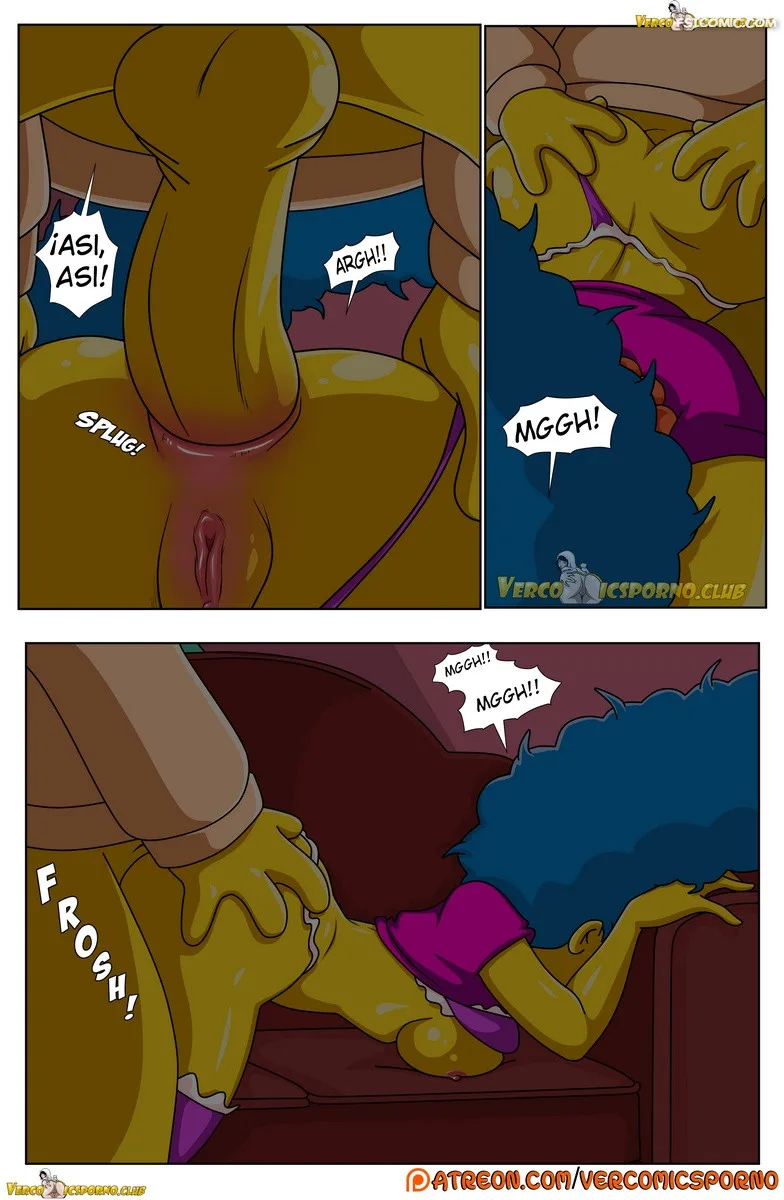 El Abuelo y Yo - Drah Navlag - 116 - FSI Comics el-abuelo-y-yo-drah-navlag-116