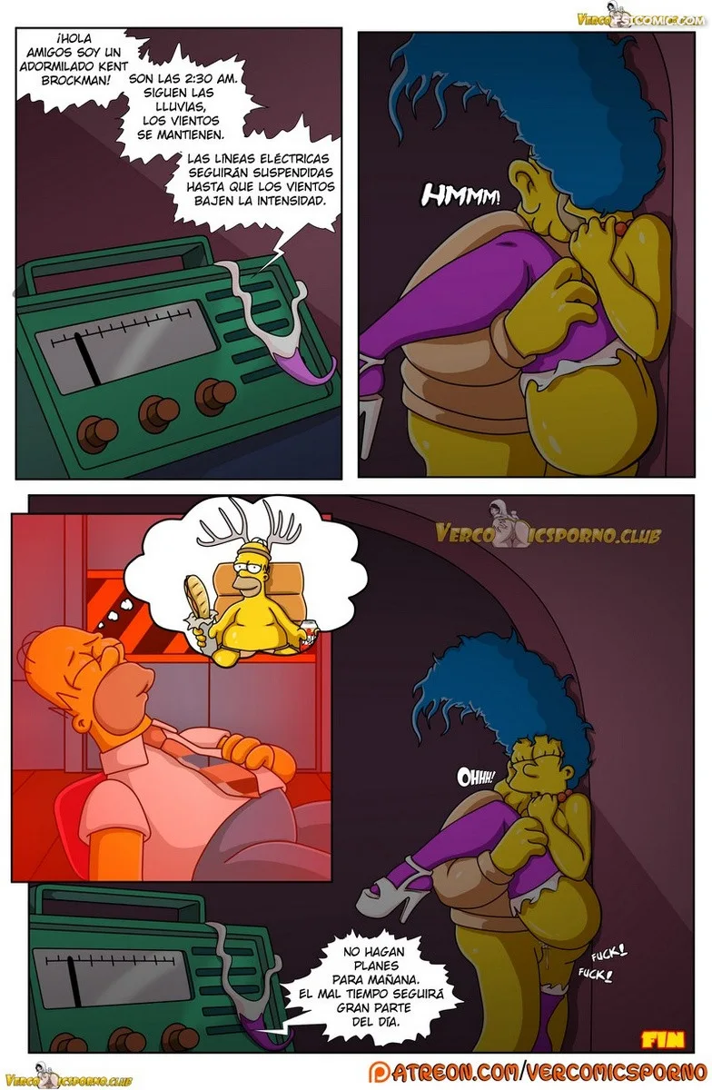 El Abuelo y Yo - Drah Navlag - 122 - FSI Comics el-abuelo-y-yo-drah-navlag-122