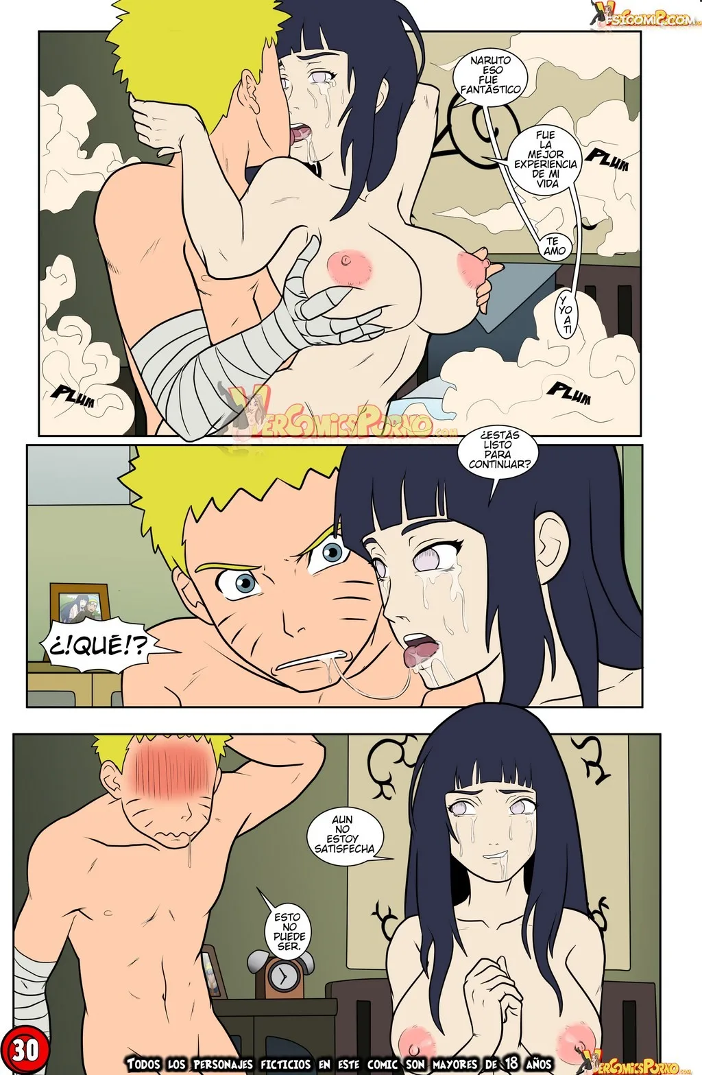 El Diario de Hinata - Drah Navlag - 31 - FSI Comics el-diario-de-hinata-drah-navlag-031