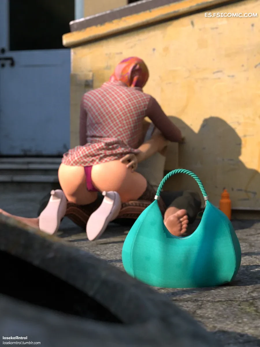 Happy Capítulo 1 – Losekorntrol - 18 - FSI Comics happy-capitulo-1-losekorntrol-hijab3dx-018