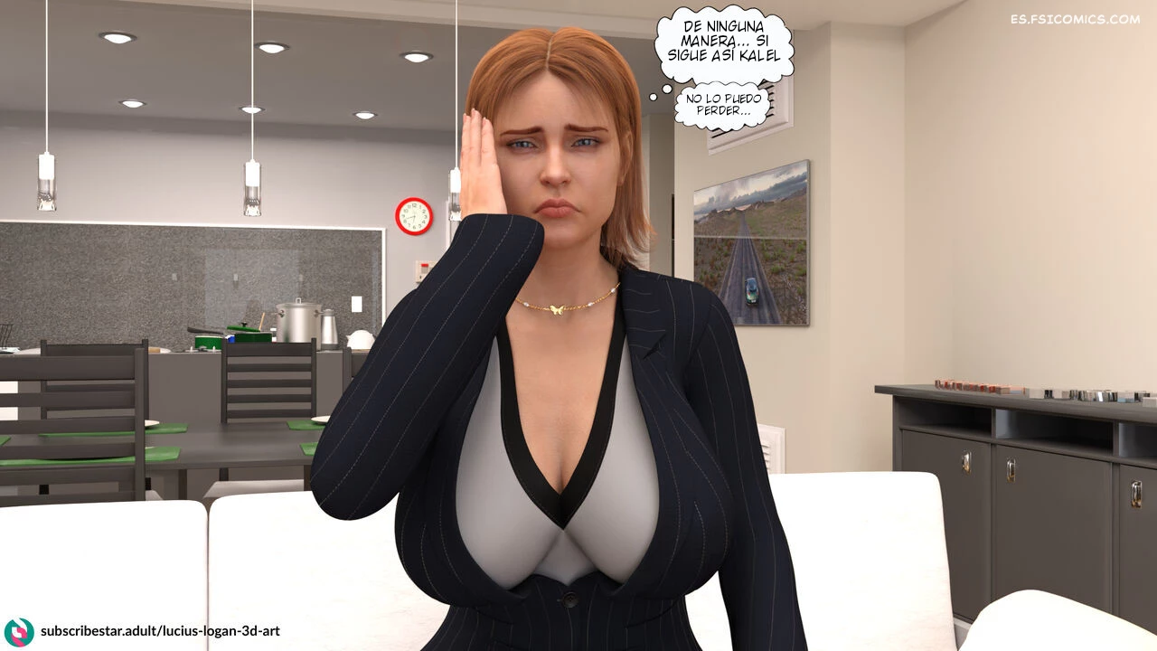 Homework Capítulo 1 – Lucius Logan - 9 - FSI Comics homework-capitulo-1-lucius-logan-009