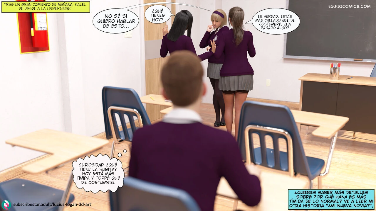 Homework Capítulo 2 – Lucius Logan - 2 - FSI Comics homework-capitulo-2-lucius-logan-002